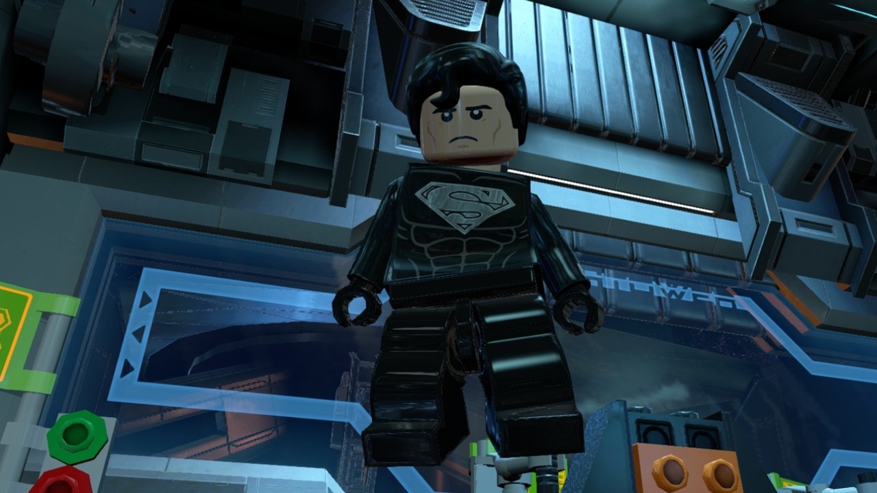 LEGO Batman 3: Más Allá de Gotham - Imagen 3